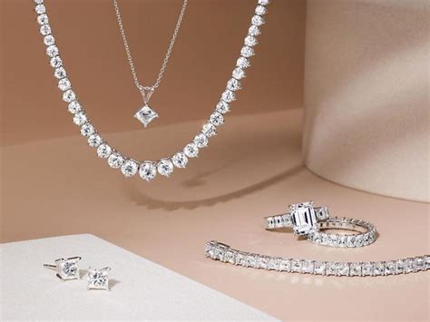 luxury jewllery